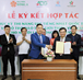 Đại học Đông Á hỗ trợ đào tạo và kết nối việc làm cho lao động hồi hương